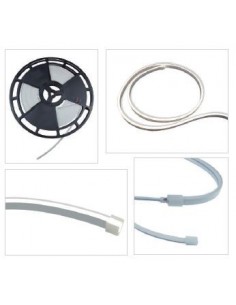 Tira de led moldeable 2