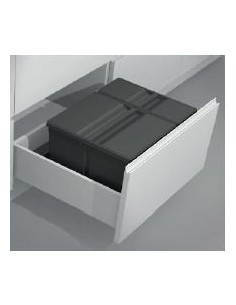 Cubos antracita de... 2