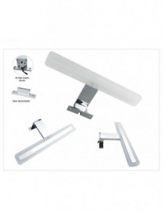 Foco lámpara de baño