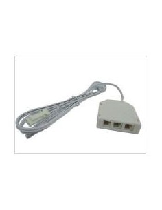 Caja de conexiones para...