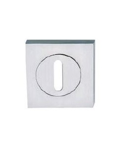 Bocallave Gorja puerta interior níquel satinado