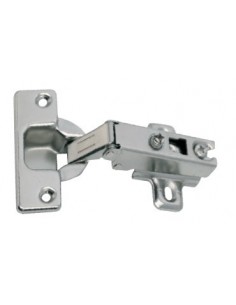Bisagra cazoleta 35mm para puerta de armarios de cocina