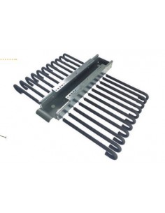 Pantalonero doble con FOAM extracción total con freno 2