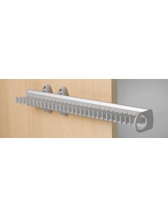 Corbatero para armario