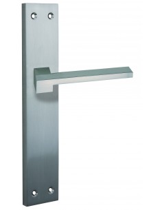 Juego manivela LOTUS con...