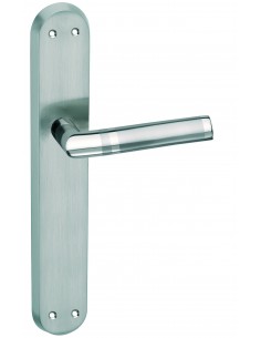 Juego manivela LIDIA con...