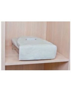 Planchador plegable para armario 2