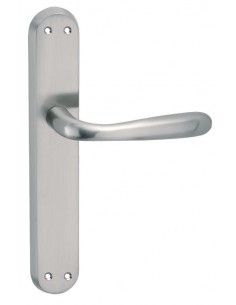 Juego manivela SIERRA con o...