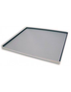 Fondo fregadero aluminio...