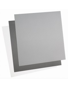 Goma base cajón laminada 20m