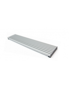 Rejilla de ventilación...