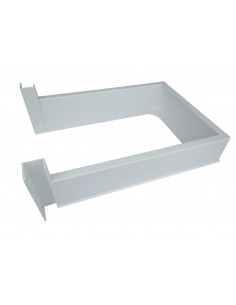 Salvasifón rectangular sin... 2