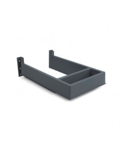 Salvasifón rectangular con...