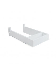 Salvasifón rectangular con... 2