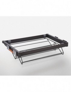 Zapatero color moka ajustable varias medidas 2