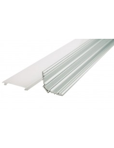 Perfil triangular...