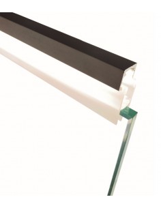 Perfil led para estanterías... 2