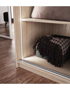 Perfil aluminio Verner y...