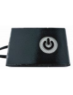 Sensor ON/OFF y regulador... 2