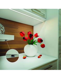 Sensor mano para led ultra...