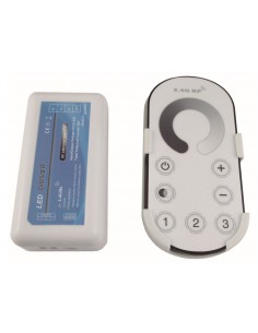 Regulador dimmer LED con...