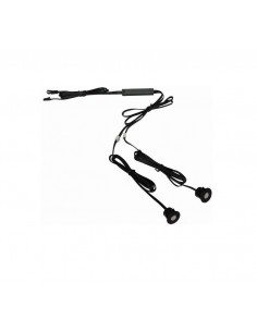 Regulador ON/OFF intensidad...