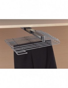 Pantalonero 9 perchas