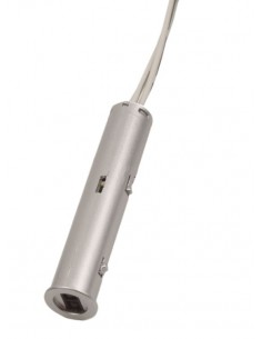 Sensor embutido función...