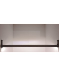 Barra perfil armario...