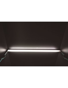 Perfil para estanterías de...