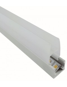 Perfil para estanterías de... 2