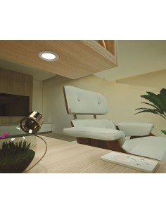 VELETA-Foco LED regulador...