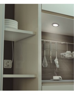 Foco BRAN Led encastrado...