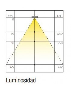 Bielsa-Mini panel Led con... 2